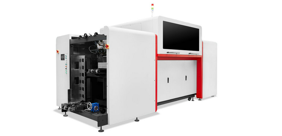 HT2540UV-寬幅UV平板打印機