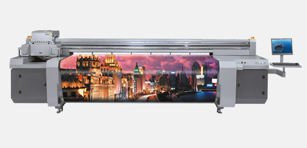 噴墨uv打印機(jī)