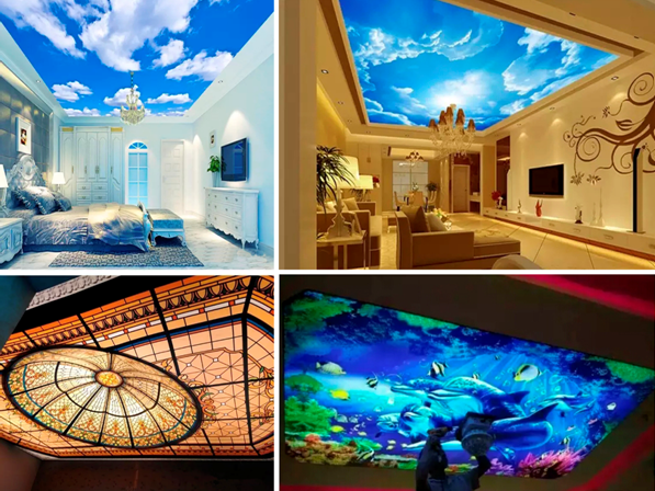 UV打印機(jī)應(yīng)用