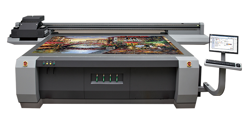 UV平板打印機(jī)