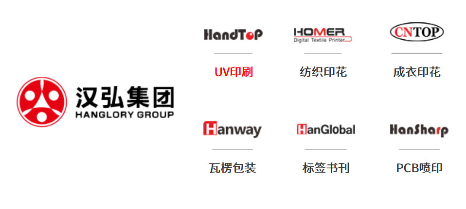 漢弘集團(tuán)漢華漢拓