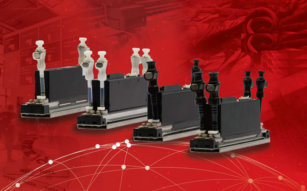 漢拓uv打印機(jī)用京瓷噴頭