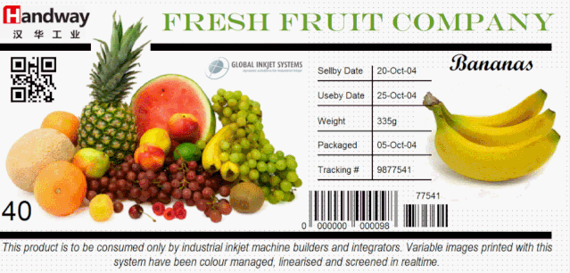 包裝印刷巨頭漢華工業(yè)