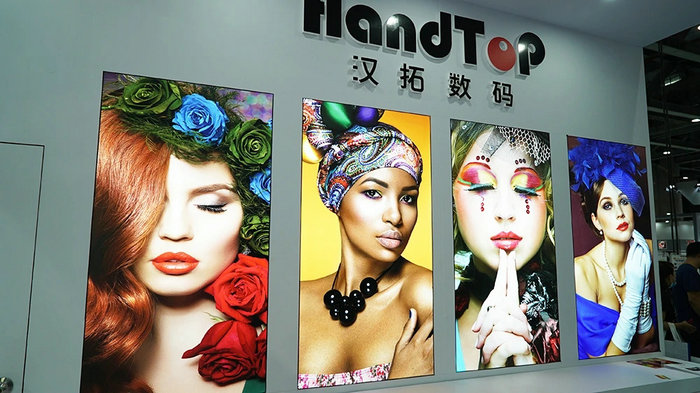 UV卷材打印機(jī)打印實(shí)例