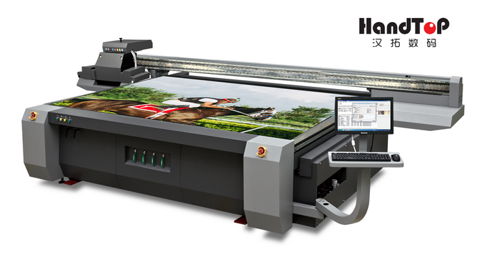 平板UV打印機(jī)