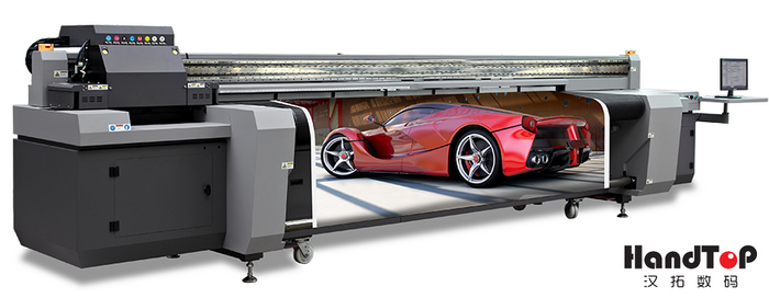 漢拓uv打印機(jī)