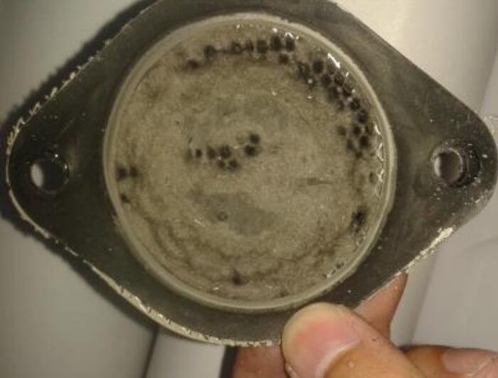 UV打印機(jī)風(fēng)機(jī)濾網(wǎng)