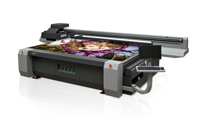 UV平板打印機(jī)