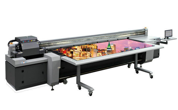 UV卷板一體打印機(jī)