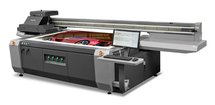 UV平板打印機(jī)