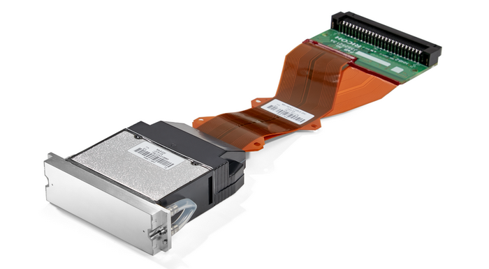 UV打印機(jī)理光GEN6噴頭