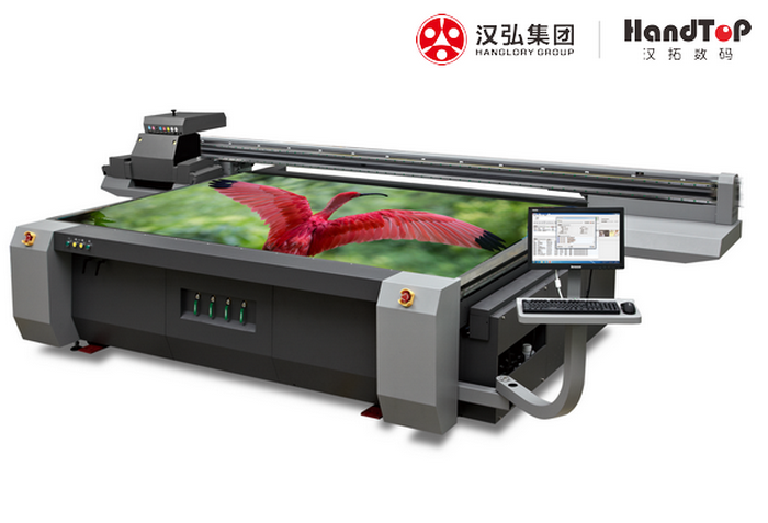 漢拓UV打印機
