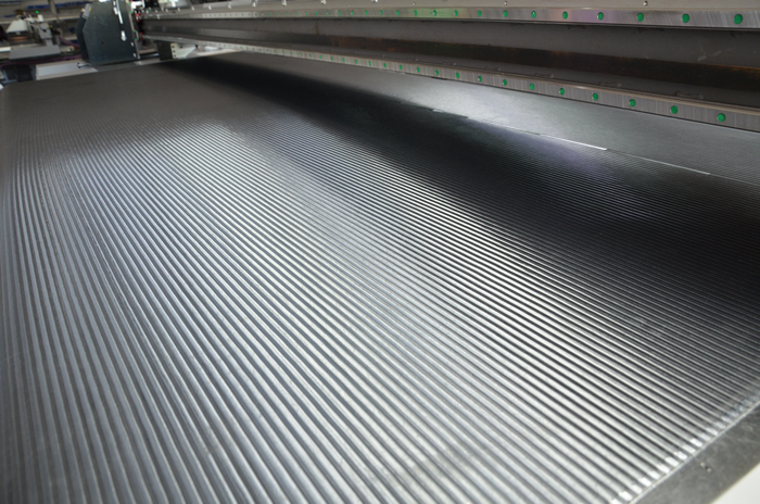 UV導(dǎo)帶機(jī)吸風(fēng)平臺(tái)