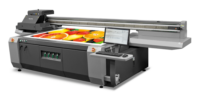 漢拓UV平板打印機